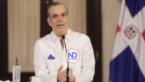 Abinader explica suspensión del programa de visado para los estudiantes haitianos