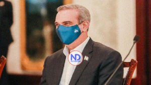 Abinader evoluciona bien a Covid, pero estará 5 días más en reposo