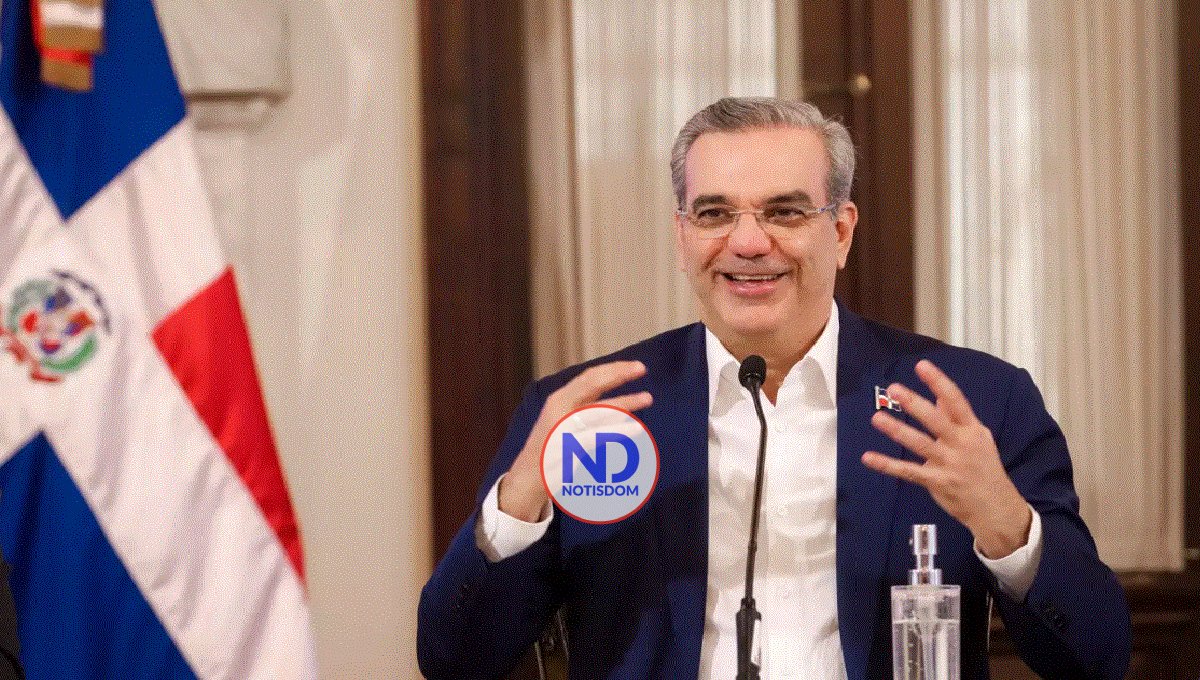 Presidente Luis Abinader felicita atletas dominicanos por logro de 111 medallas en Juegos Centroamericanos