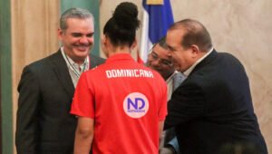 Afirman sexto oro de las Reinas del Caribe en San Salvador está lleno de historia