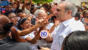 Presidente Abinader irá este fin de semana a Isla Saona y La Romana