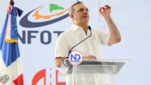 Presidente dice Gobierno ejecuta «revolución» en educación técnica