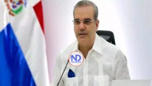 Presidente Abinader saluda decisión de Kenia de liderar fuerza en Haití