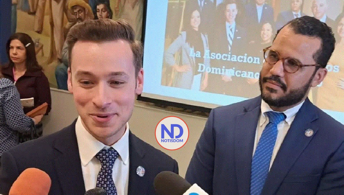 Abogados dominicanos residentes en Estados Unidos realizan jornada de trabajo