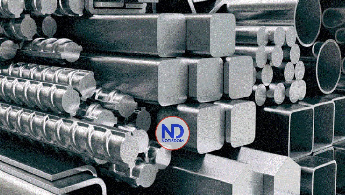 RD dice acató norma, mantendrá medidas hasta fin caso del acero 2 RD dice acató norma, mantendrá medidas hasta fin caso del acero