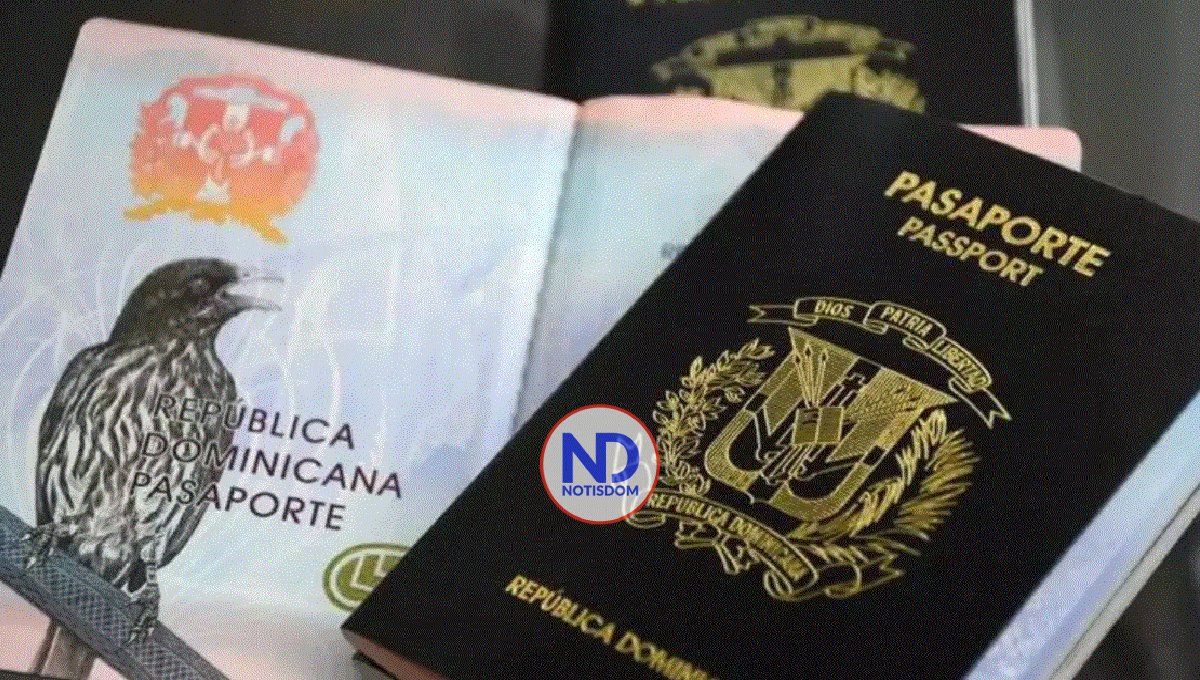 ADOCCO establece decreto declara pasaporte electrónico como seguridad nacional es inconstitucional