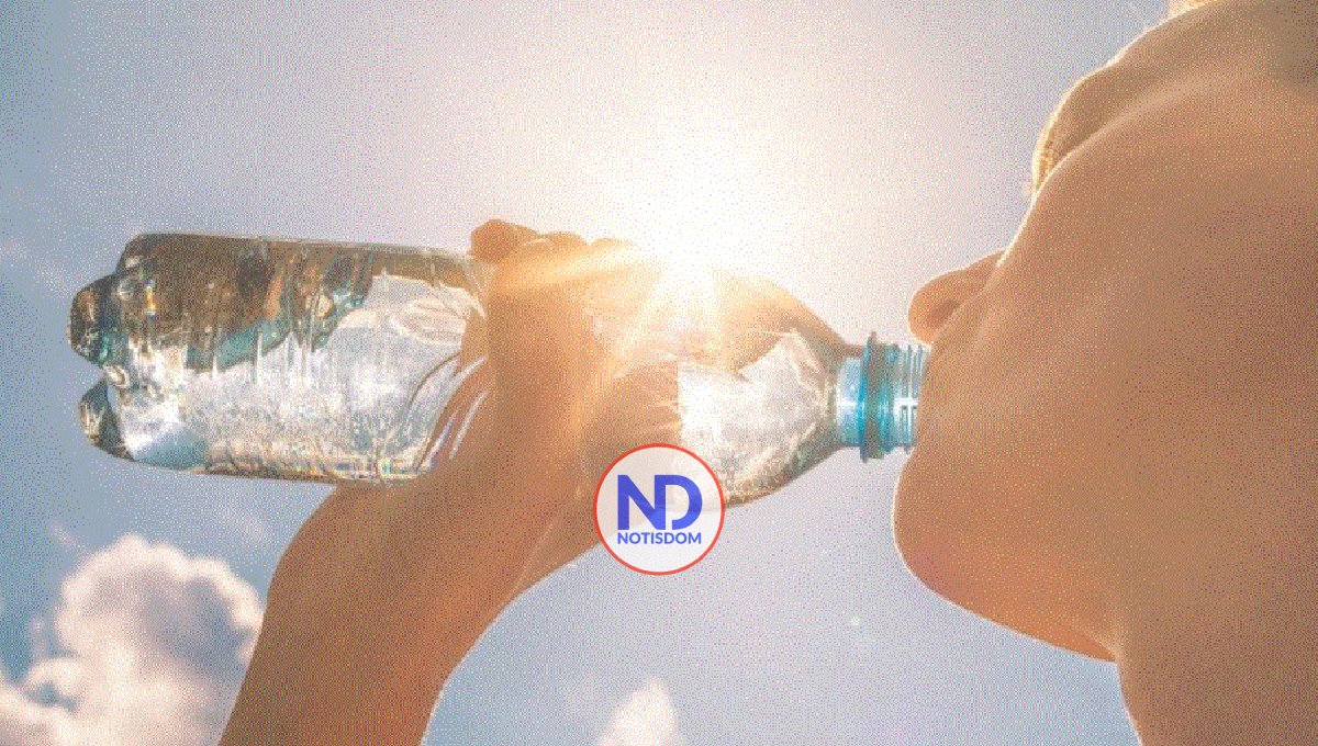 Atribuyen al calor mayor demanda energía en RD