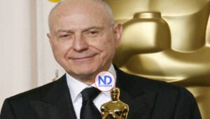 Fallece a los 89 años el actor Alan Arkin, ganador de un Óscar por “Little Miss Sunshine»