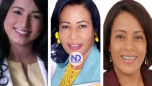 De manera «deshonrosa y de por vida» PLD expulsa tres alcaldesas de sus filas