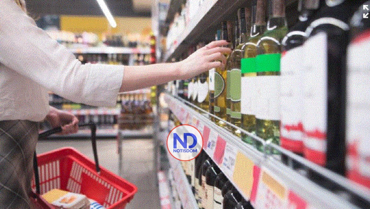 Caen las importaciones de bebidas alcohólicas y las empresas explican las razones 2 Caen las importaciones de bebidas alcohólicas y las empresas explican las razones