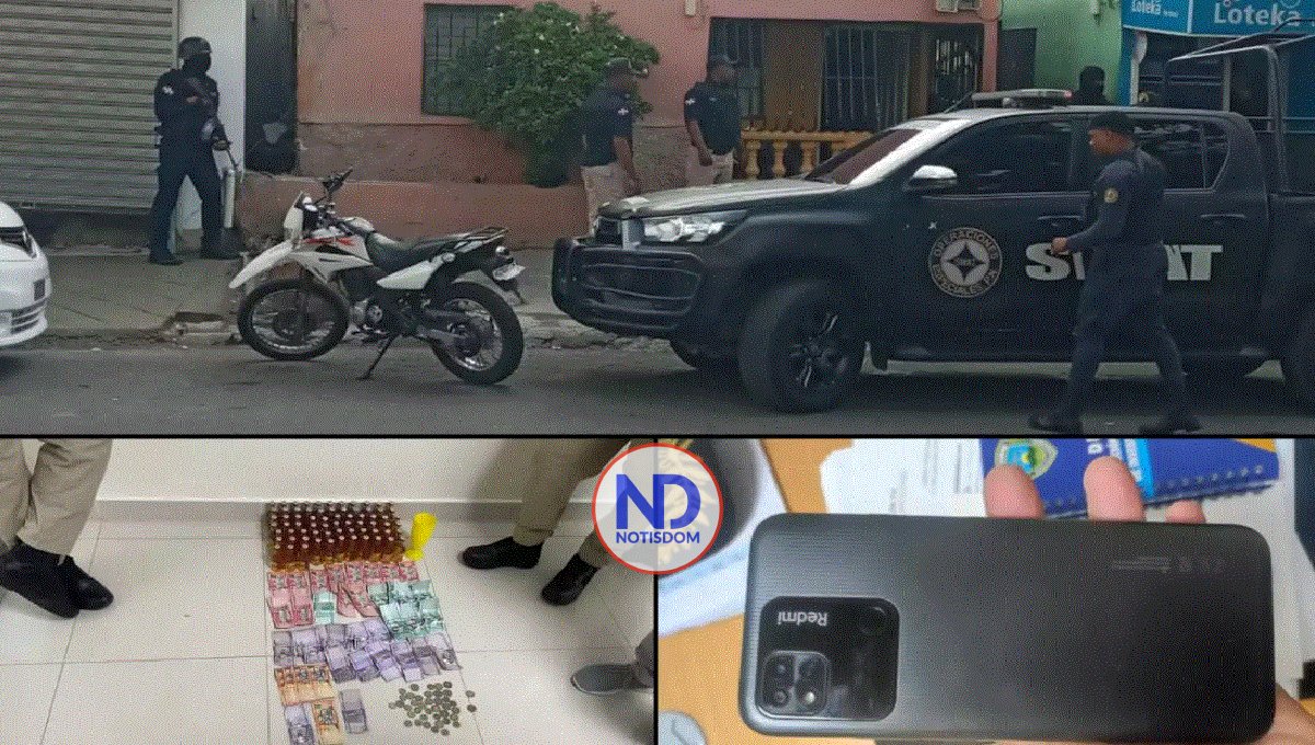 Apresan mujer acusada de comercializar alcohol adulterado en su residencia