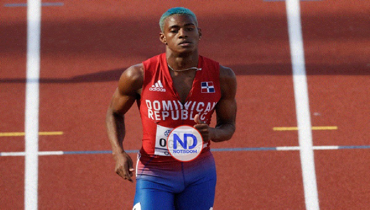 Dominicano Alexander Ogando sorprende al ganar en Hungría