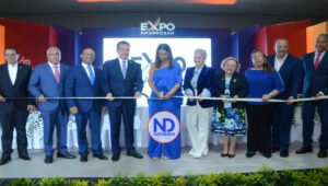 Amaprosan promueve unificación de sectores en proyectos que beneficien toda la población