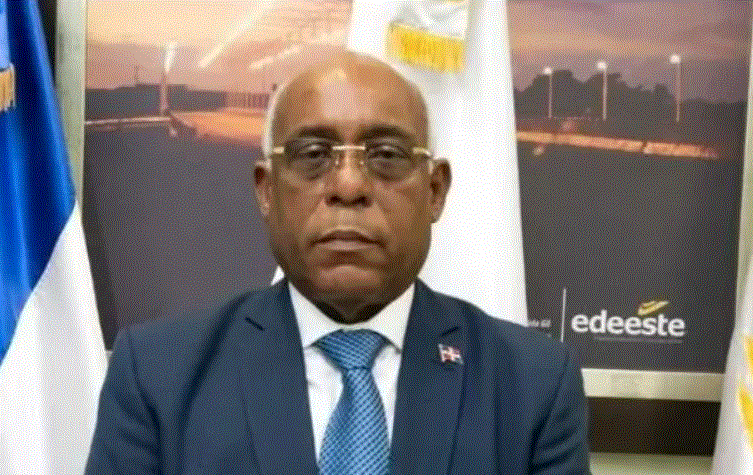 ANDRES JULIO PORTES 1 Destituyen al gerente general de Edeeste