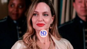 Angelina Jolie abrirá su negocio de moda en el viejo estudio de Basquiat en Nueva York