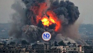 Turquía pide el cese inmediato de «los ataques contra palestinos inocentes»