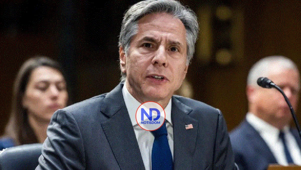 EE.UU. acusa a China de tener comportamiento “problemático” 2 EE.UU. acusa a China de tener comportamiento “problemático”