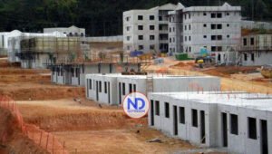 Encaje legal ha facilitado $6,618 MM para viviendas de bajo costo