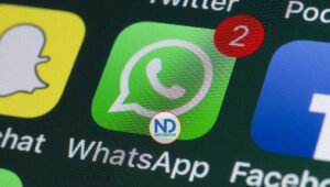 ¿Qué celulares se quedarán sin WhatsApp en agosto?