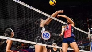 Voleibol revalida 6to título al hilo Copa Panam Sub-23; Arianna fue la Más Valiosa