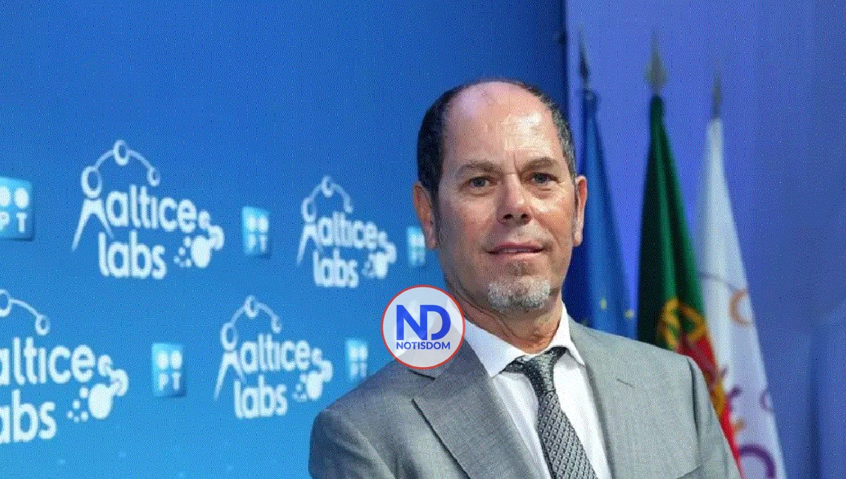 Cofundador de Altice Armando Pereira seguirá detenido en Portugal 2 Cofundador de Altice Armando Pereira seguirá detenido en Portugal