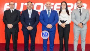 Regresa este 27 de julio Autoferia ASOCIVU por el Día de los Padres