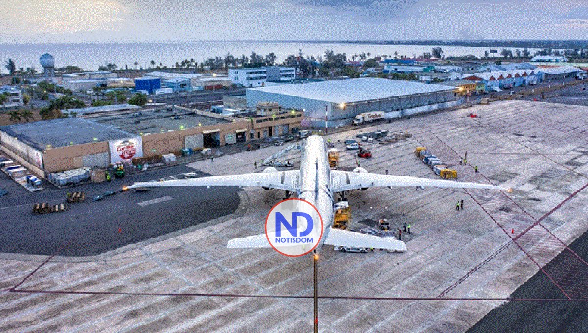 7 sentencias pusieron fin a plan aeropuerto Bávaro, dice abogado