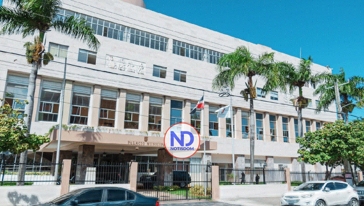 Alcaldía DN pide a partidos retirar propaganda de espacios públicos