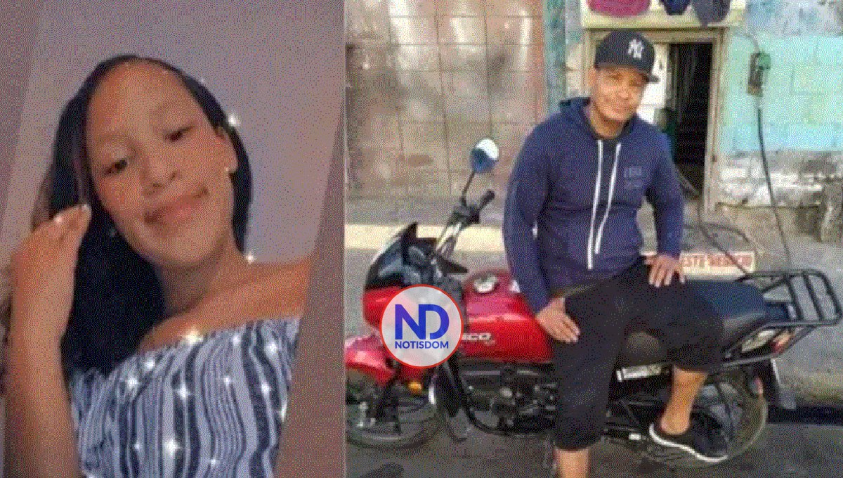 Hombre viola a su hijastra y luego la mata en Villas Agrícolas 2 Hombre viola a su hijastra y luego la mata en Villas Agrícolas