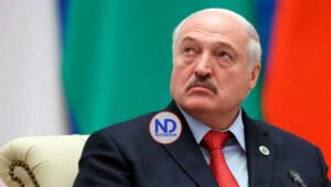 Lukashenko asegura que el líder del Grupo Wagner está en Rusia