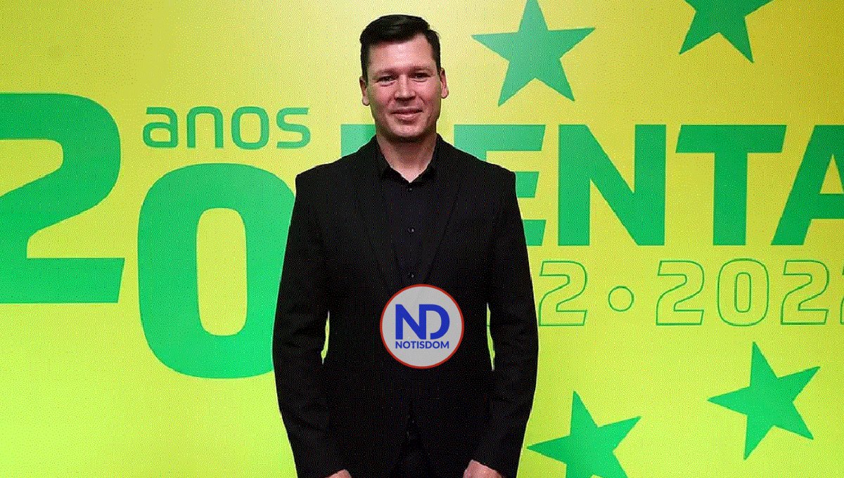 Detienen por falta de pago de pensión alimenticia al exfutbolista brasileño Anderson Polga