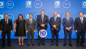 Banco Popular celebra eventos Banca 360° con clientes empresariales