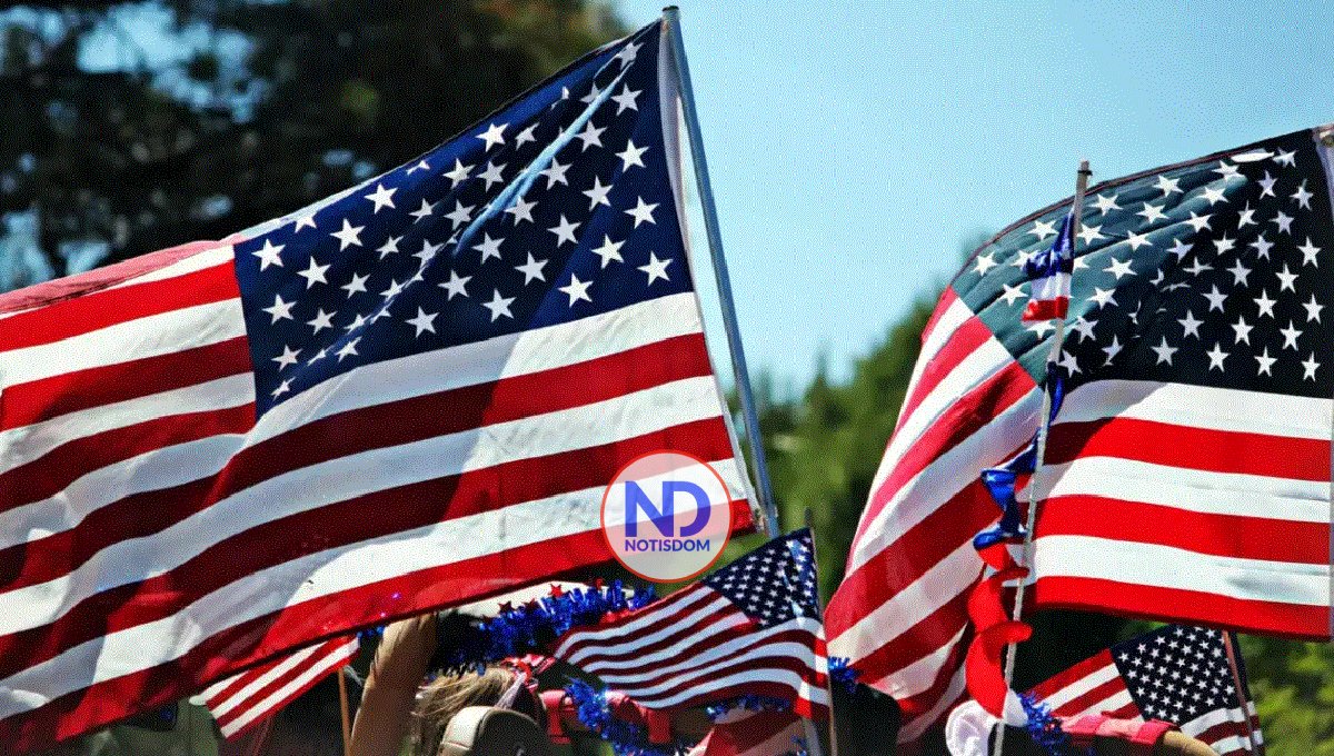 ¿Por qué hoy se celebra el Día de la Independencia de los Estados Unidos?