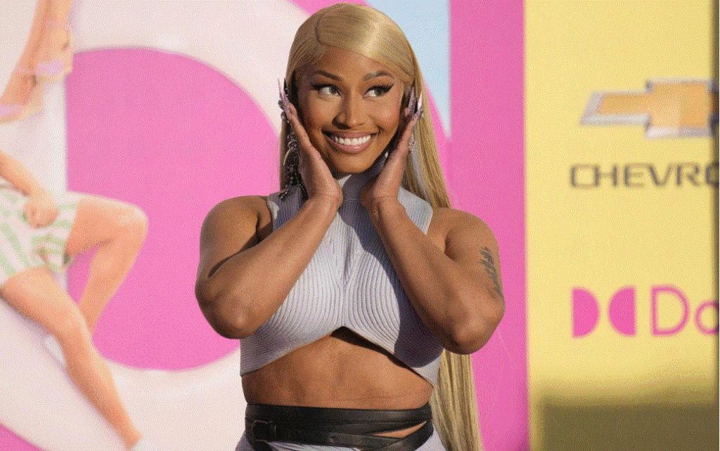 Look de algunas figuras en el estreno mundial de Barbie 5 BARBIE 2 Look de algunas figuras en el estreno mundial de Barbie