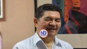 Fallece Bello Andino, hombre de confianza de Joaquín Balaguer