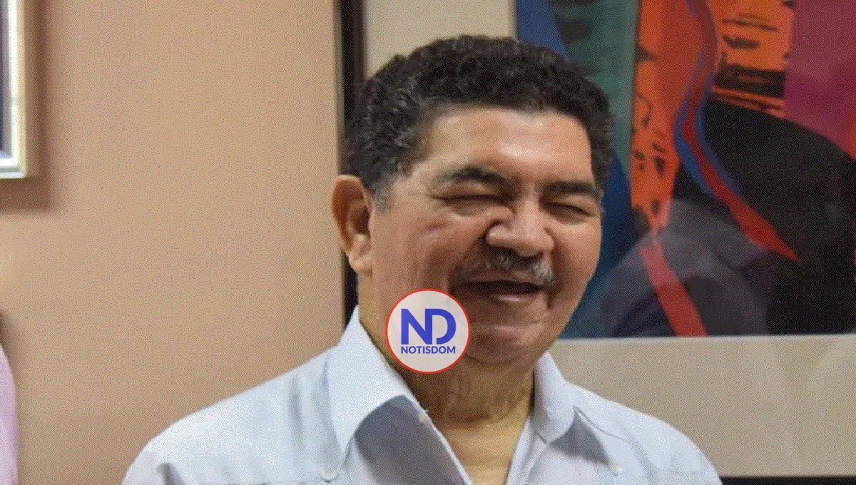 Fallece Bello Andino, hombre de confianza de Joaquín Balaguer