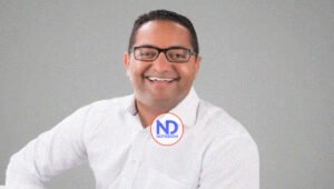 Metz anuncia será candidato a senador PRM por San Cristóbal