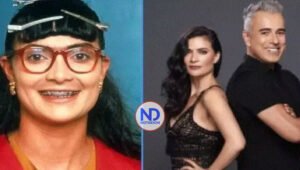 Anuncian regreso de“Betty, la fea” en 2024 con una nueva serie