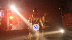 Un hombre y su niño en estado crítico tras explosión en apartamento de Punta Cana