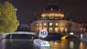 El Bode Museum de Berlín celebra a Picasso y su relación con la escultura española