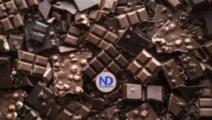 ¿Cuáles son los cinco beneficios del cacao para la salud?