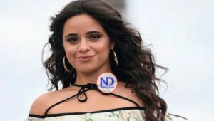 Camila Cabello será galardonada como «Agente de Cambio» en los Premios Juventud