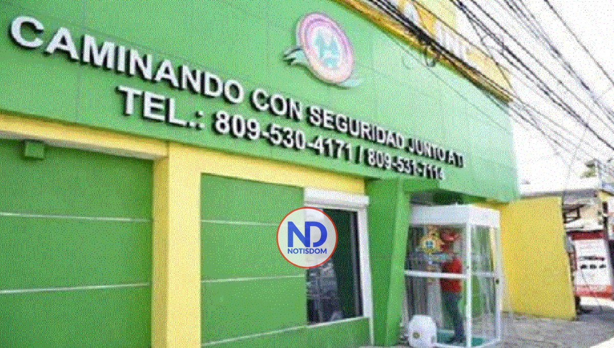 Intervienen cooperativa contra la cual se querelló Rafa Rosario 2 Intervienen cooperativa contra la cual se querelló Rafa Rosario