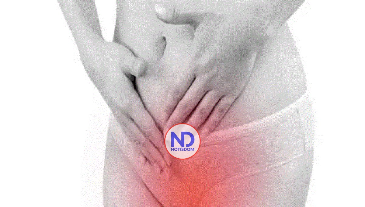 La candidiasis tambien se produce por estrés y estar mucho tiempo sentada