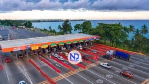 Más carriles de paso rápido desde este sábado para agilizar peajes