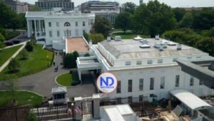 Desalojan una zona de la Casa Blanca tras hallar un «polvo blanco» que resultó ser cocaína