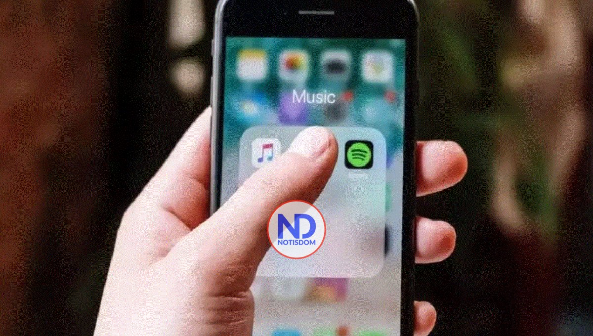 Spotify sube de precio por primera vez en su historia