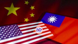 China se opone «firmemente» a la venta de armas de EEUU a Taiwán