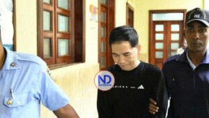 Tribunal del DN condena a 30 años chino mató dos prestamistas