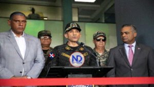 Dicen han ocupado 9.4 millones gramos drogas en actual gestión